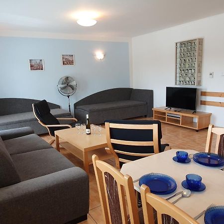Lipnoapartments 88 Lipno nad Vltavou Dış mekan fotoğraf