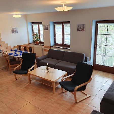 Lipnoapartments 88 Lipno nad Vltavou Dış mekan fotoğraf