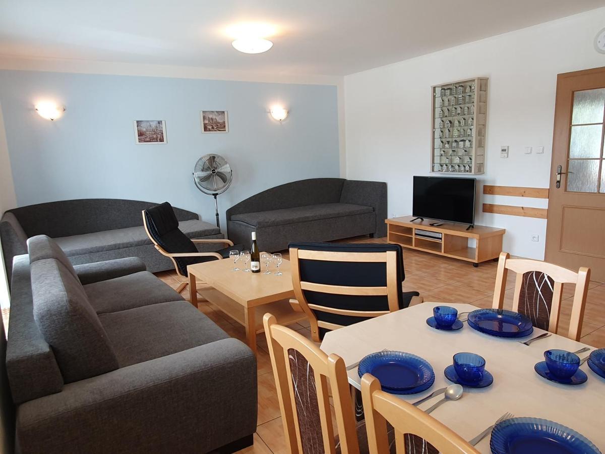 Lipnoapartments 88 Lipno nad Vltavou Dış mekan fotoğraf