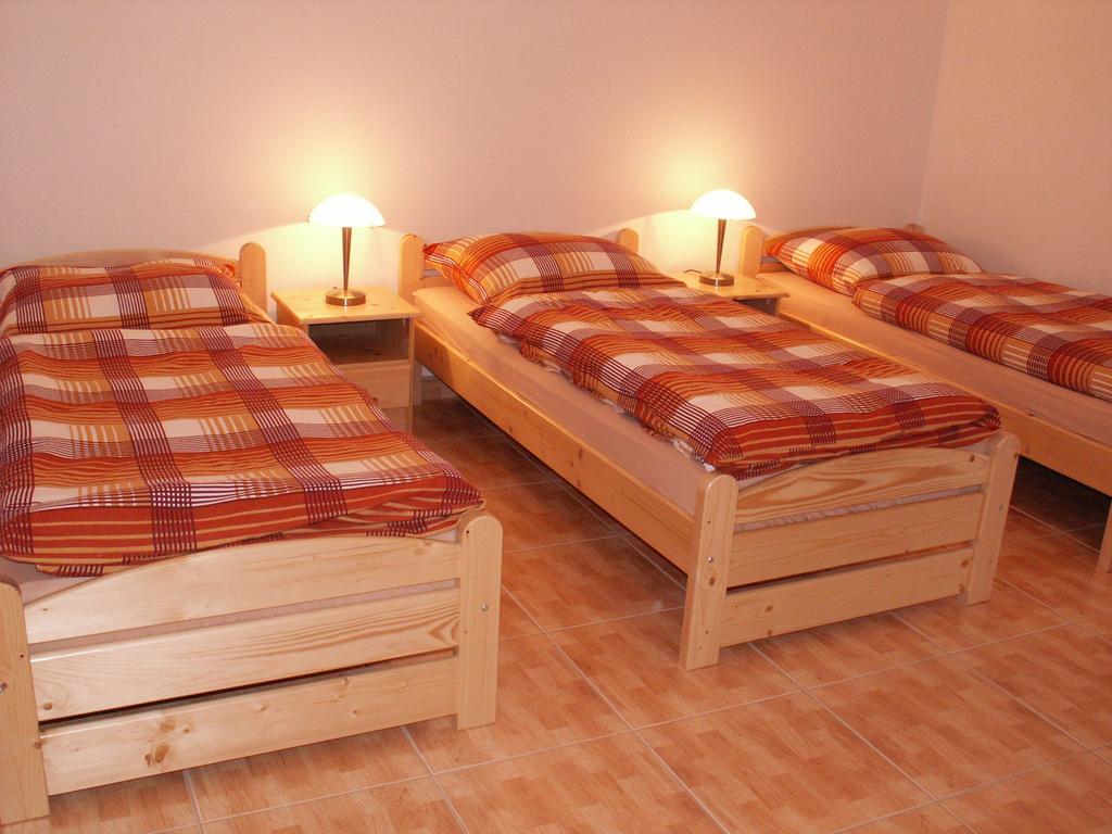 Lipnoapartments 88 Lipno nad Vltavou Oda fotoğraf