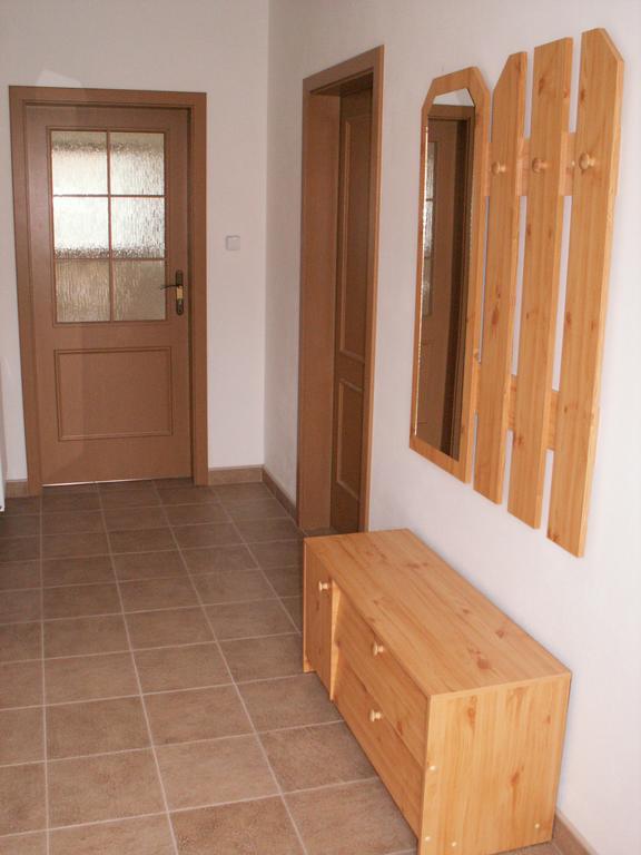 Lipnoapartments 88 Lipno nad Vltavou Oda fotoğraf