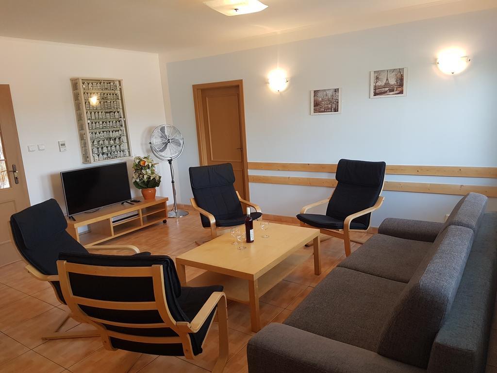 Lipnoapartments 88 Lipno nad Vltavou Dış mekan fotoğraf