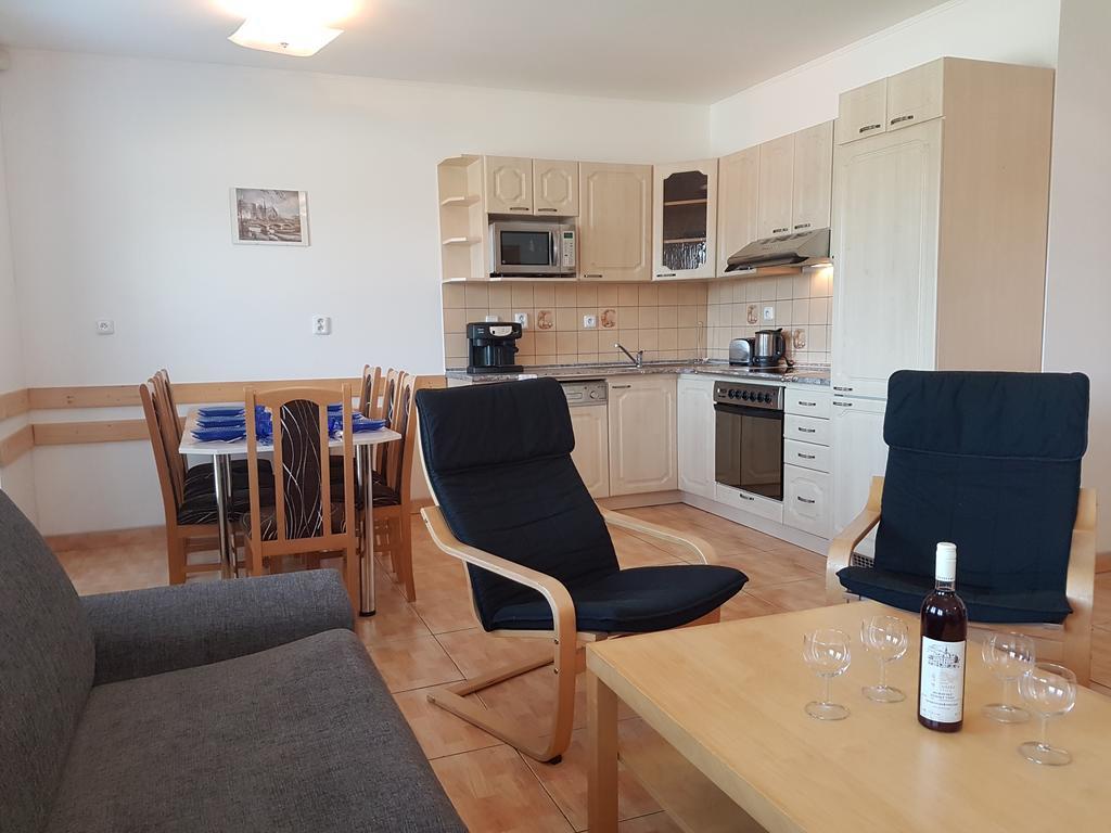 Lipnoapartments 88 Lipno nad Vltavou Dış mekan fotoğraf