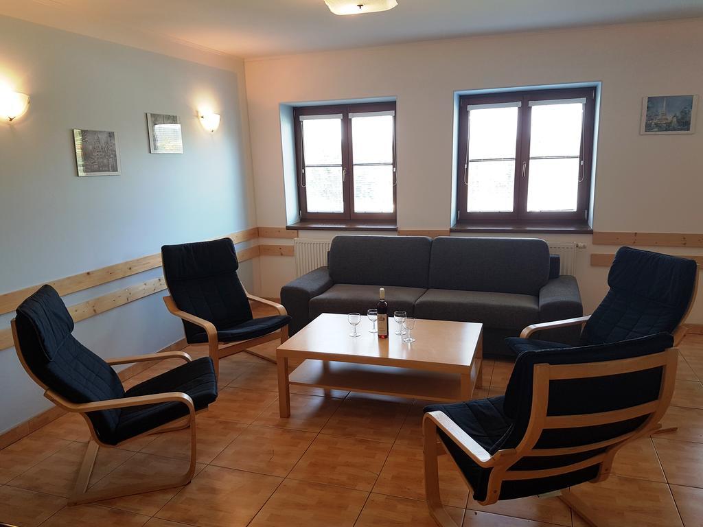 Lipnoapartments 88 Lipno nad Vltavou Dış mekan fotoğraf