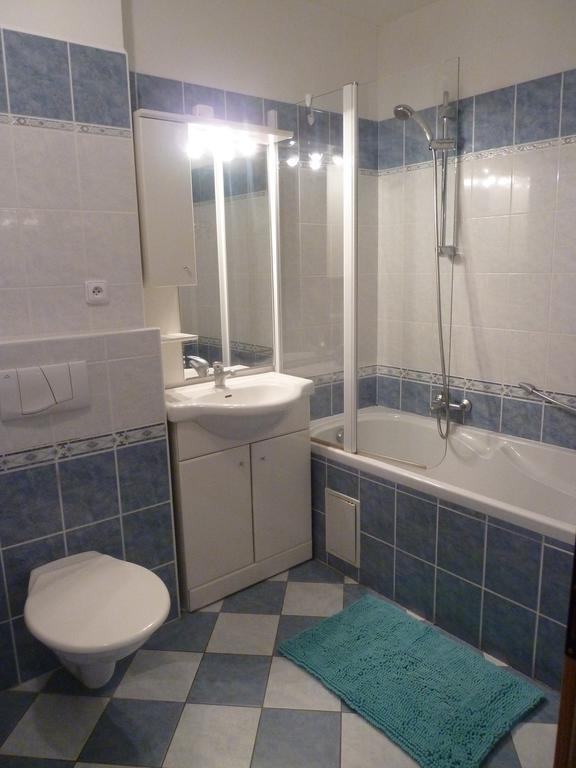 Lipnoapartments 88 Lipno nad Vltavou Dış mekan fotoğraf