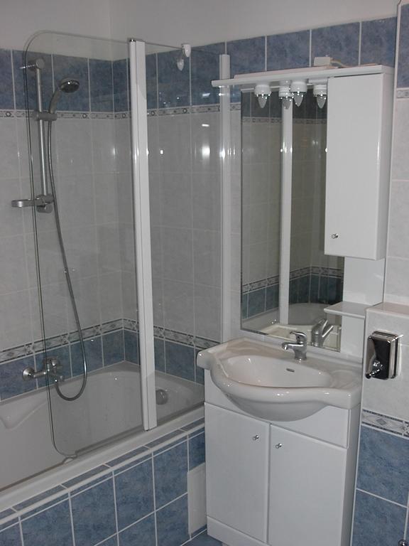 Lipnoapartments 88 Lipno nad Vltavou Dış mekan fotoğraf