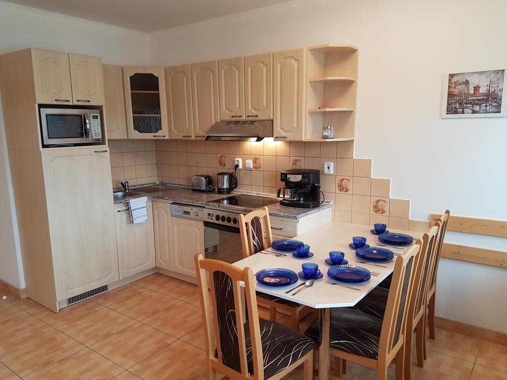 Lipnoapartments 88 Lipno nad Vltavou Dış mekan fotoğraf
